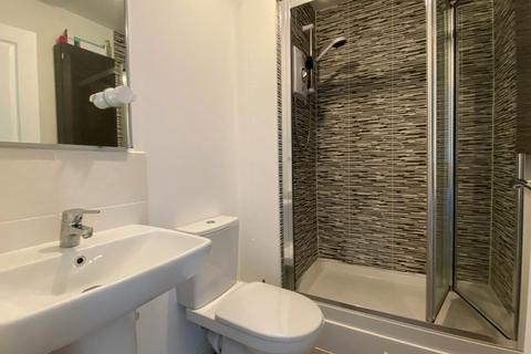 33, Arnhem House Collis Close, Burntwood, WS7 3RQ