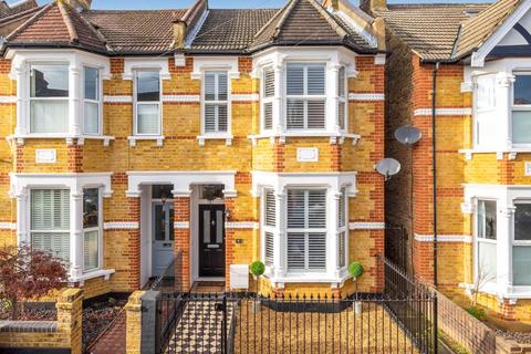 8 Northcote Road, Sidcup, DA14 6PW