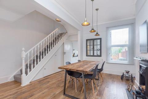 8 Northcote Road, Sidcup, DA14 6PW