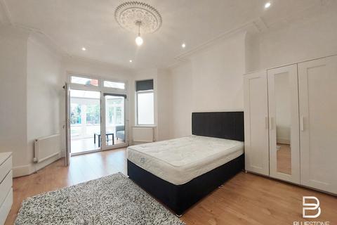 undefined, Abbotsleigh Road, Furzedown