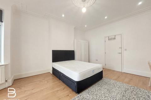 undefined, Abbotsleigh Road, Furzedown