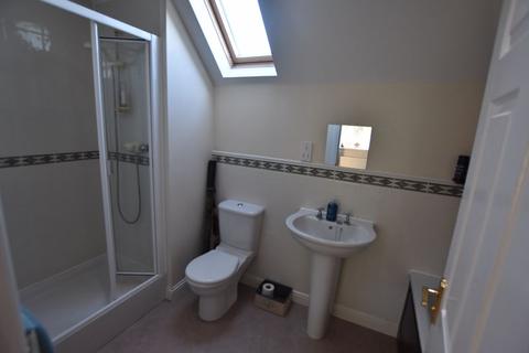 8 Greenfield Close, Bideford, EX39 3RY