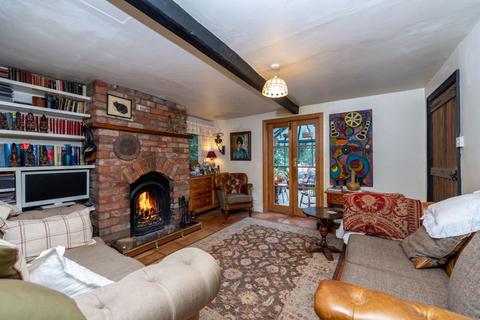 Bridge Cottage Boston Road, Revesby, Boston, PE22 7NE