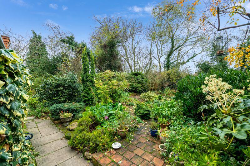 Gardens