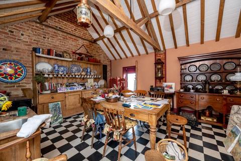 Bridge Cottage Boston Road, Revesby, Boston, PE22 7NE