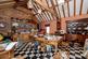 Main kitchen