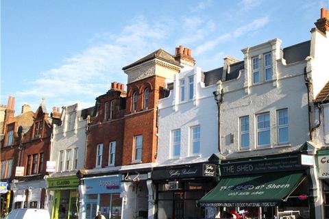 1 bedroom flat to rent, Sheen Lane, East Sheen, London