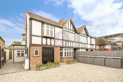 2 bedroom maisonette for sale, Holders Hill Road, Mill Hill, London, NW7