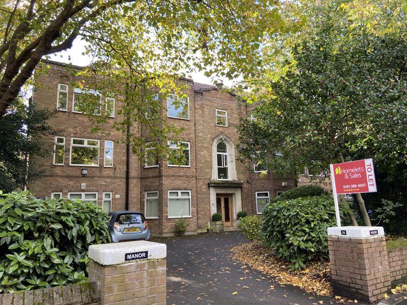 Building Exterior
