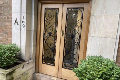 undefined, Alexandra Drive, Aigburth, L17