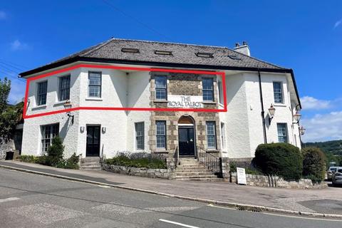 Flat 4, Royal Talbot Duke Street, Lostwithiel, PL22 0AG