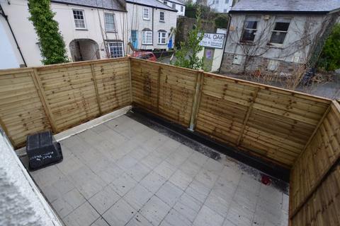 Flat 4, Royal Talbot Duke Street, Lostwithiel, PL22 0AG