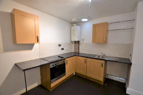 Flat 4, Royal Talbot Duke Street, Lostwithiel, PL22 0AG