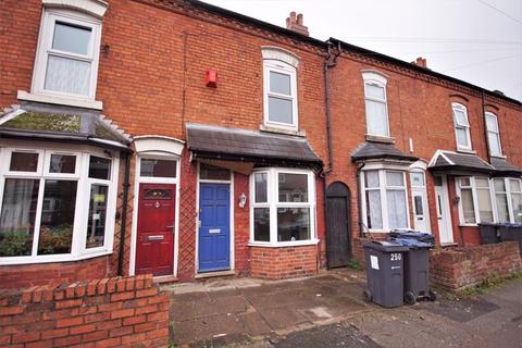 250 Percy Road, Birmingham, B11 3LG