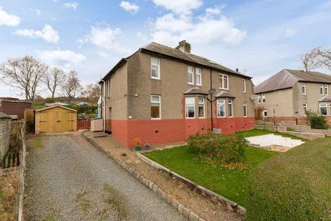 60 Eliots Park, Peebles, EH45 8HB