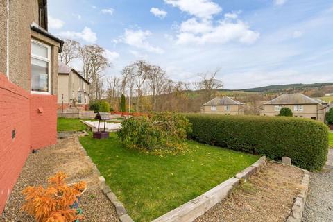 60 Eliots Park, Peebles, EH45 8HB
