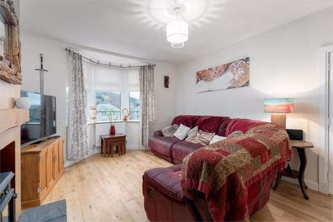 60 Eliots Park, Peebles, EH45 8HB