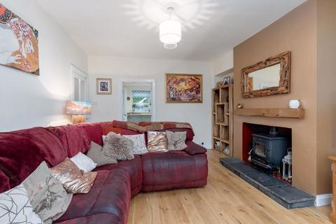 60 Eliots Park, Peebles, EH45 8HB