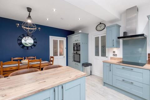 60 Eliots Park, Peebles, EH45 8HB
