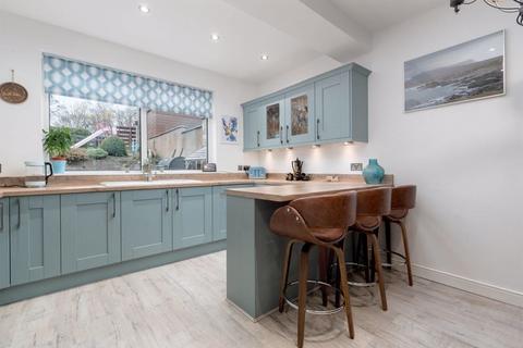 60 Eliots Park, Peebles, EH45 8HB