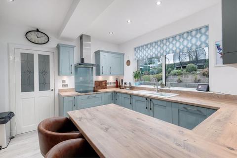 60 Eliots Park, Peebles, EH45 8HB