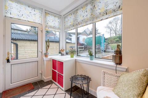 60 Eliots Park, Peebles, EH45 8HB