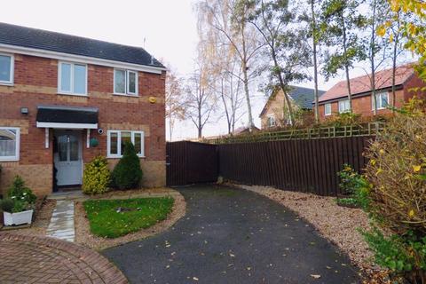 42 Shanklin Close, Great Sankey, Warrington, WA5 3JN