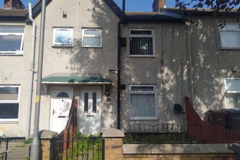 3 bedroom terraced house to rent, Tumilty Avenue, Bootle