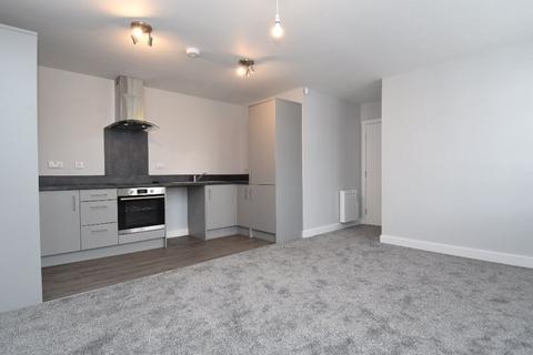 undefined, Express House, Wakefield