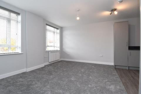 undefined, Express House, Wakefield