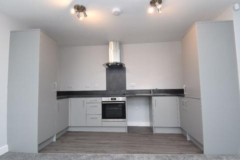 undefined, Express House, Wakefield