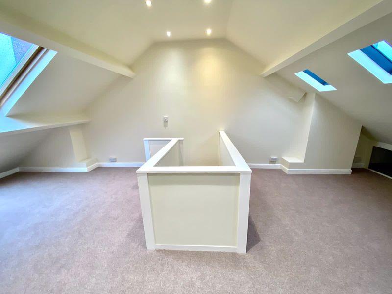 Loft Room