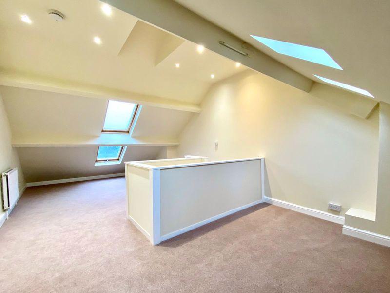 Loft Room
