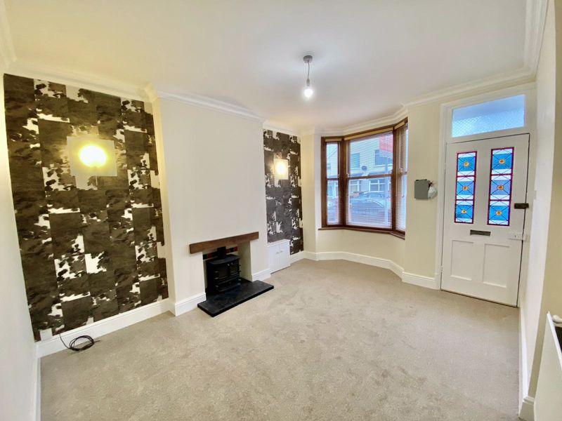 Reception Room One