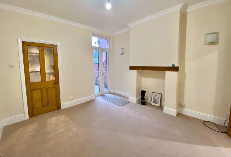 Reception Room Two