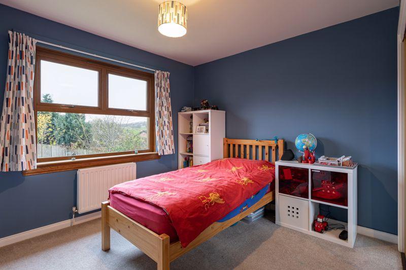 Bedroom 2 aspect 2