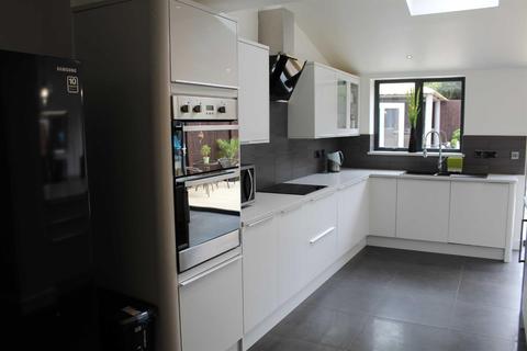 14 Castell Drive, Groby, Leicester, LE6 0DD