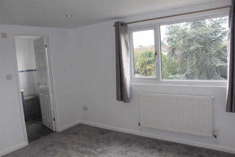 14 Castell Drive, Groby, Leicester, LE6 0DD