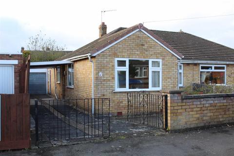4 Treasure Close, Glenfield, Leicester, LE3 8LT