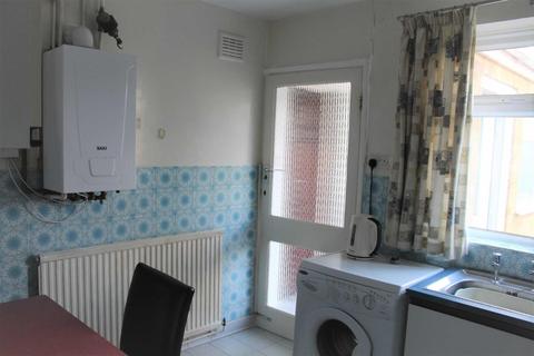 4 Treasure Close, Glenfield, Leicester, LE3 8LT
