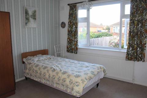 4 Treasure Close, Glenfield, Leicester, LE3 8LT