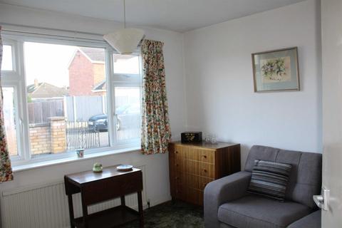 4 Treasure Close, Glenfield, Leicester, LE3 8LT