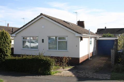 6 Bell Close, Ratby, Leicester, LE6 0NU