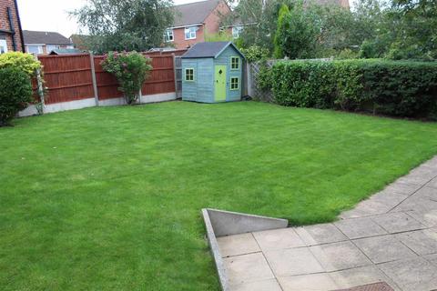 11 Fielding Lane, Ratby, Leicester, LE6 0AS