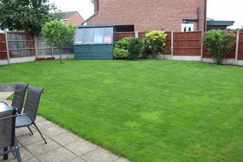 11 Fielding Lane, Ratby, Leicester, LE6 0AS