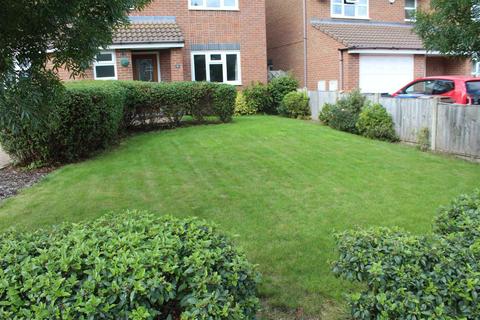 11 Fielding Lane, Ratby, Leicester, LE6 0AS