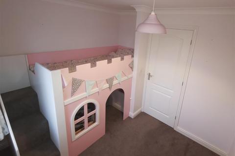 11 Fielding Lane, Ratby, Leicester, LE6 0AS