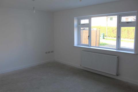 36 Tysoe Hill, Glenfield, Leicester, LE3 8AQ