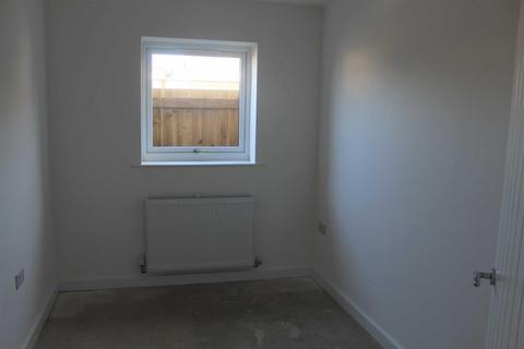 36 Tysoe Hill, Glenfield, Leicester, LE3 8AQ