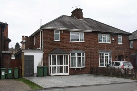 49 Station Road, Glenfield, Leicester, LE3 8BU